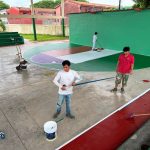 3 ESPACIOS