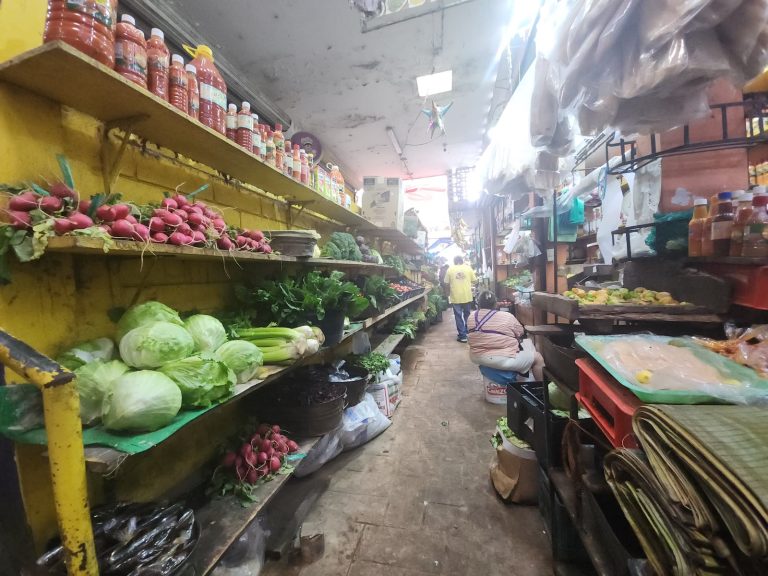 3 MERCADOS