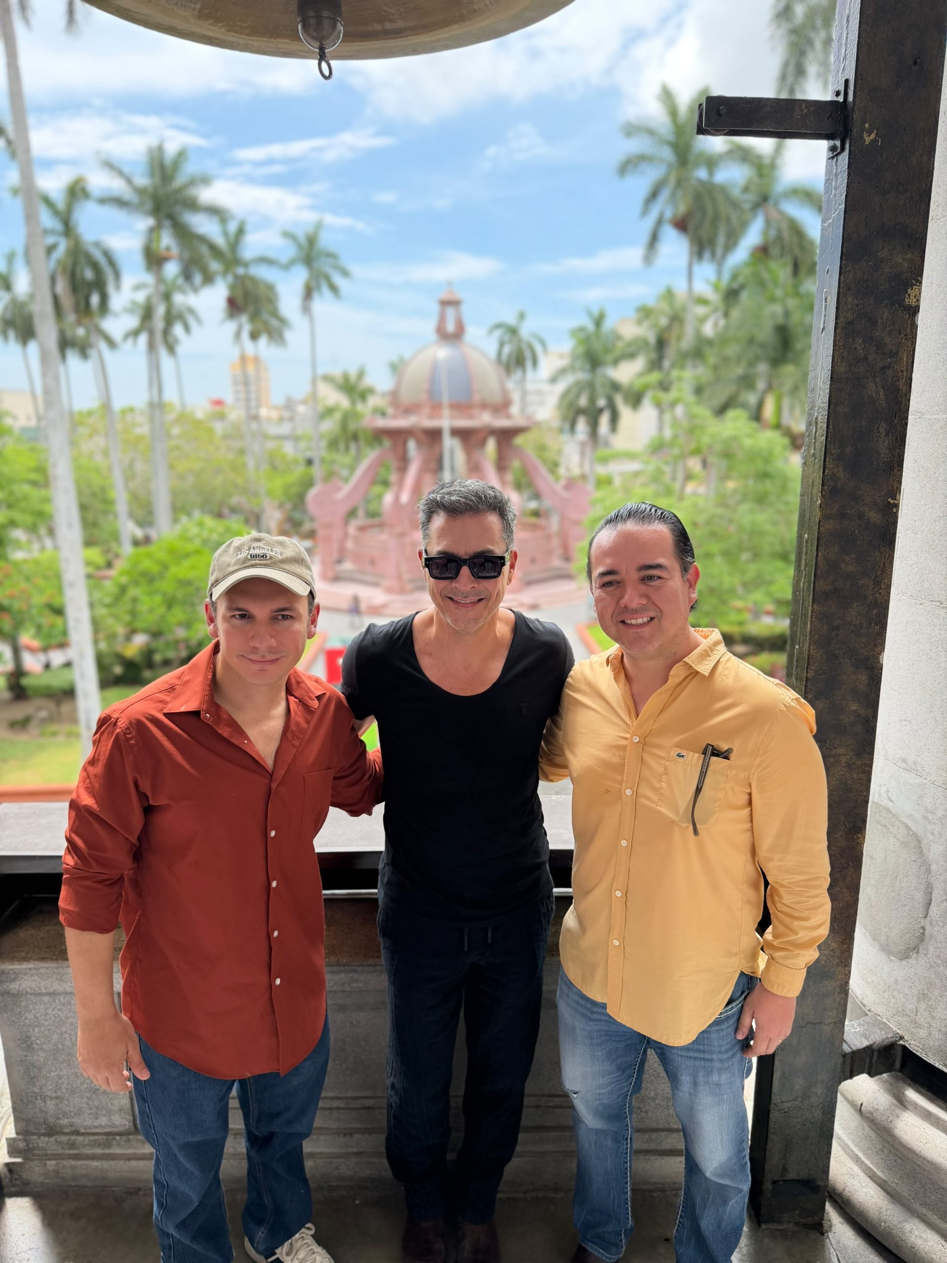 3 RESPALDO
