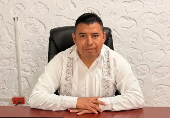 Alcalde