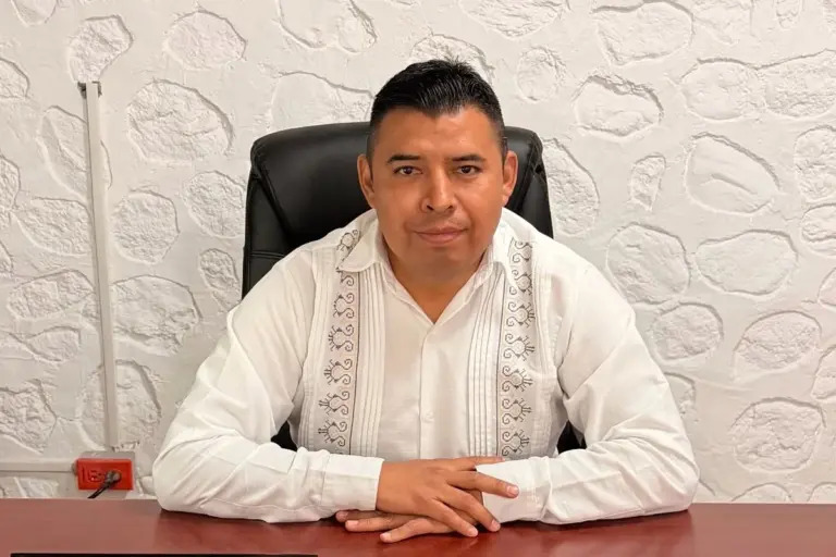 Alcalde