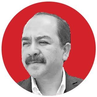 Arturo Rosas H
