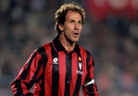 Baresi