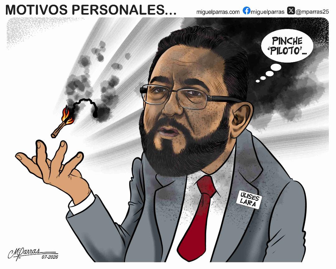 CARICATURA