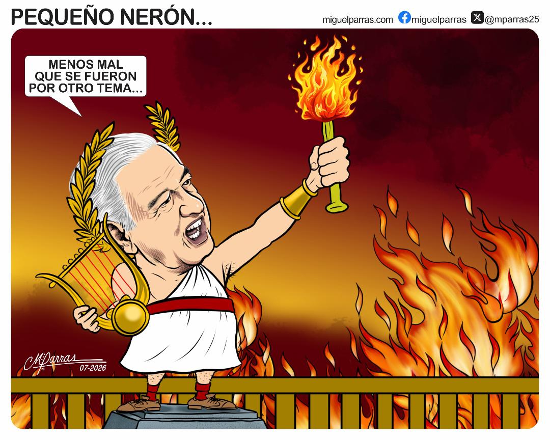 CARICATURA