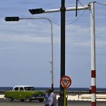 Corte Cuba