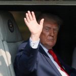 U.S. President Donald Trump travels to Pennsylvania for Pennsylvania Defense and Innovation Summit