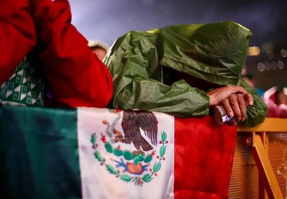 Eliminados