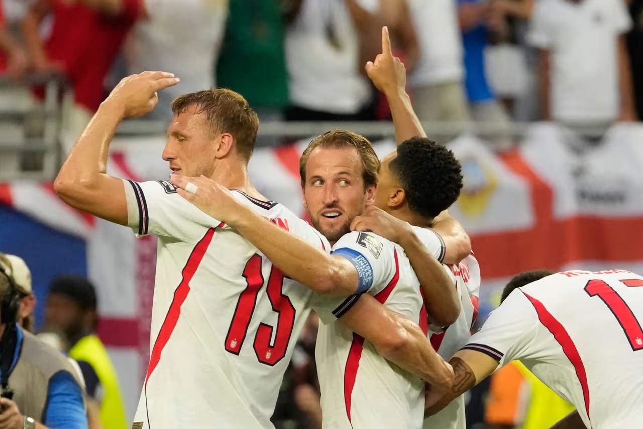 England