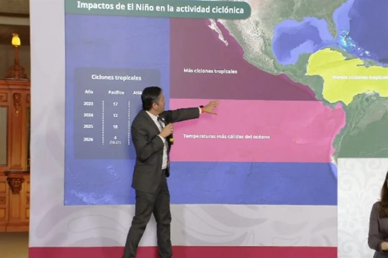 LLUVIA