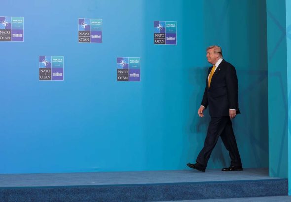 Trump