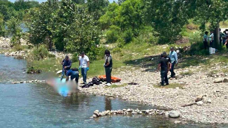 río