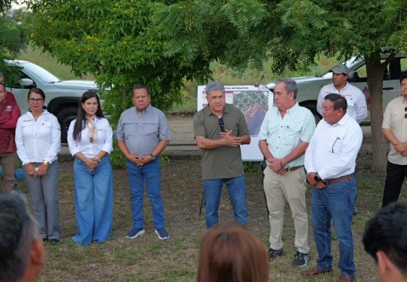1 ALCALDE