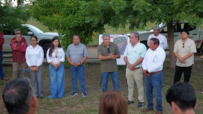 1 ALCALDE