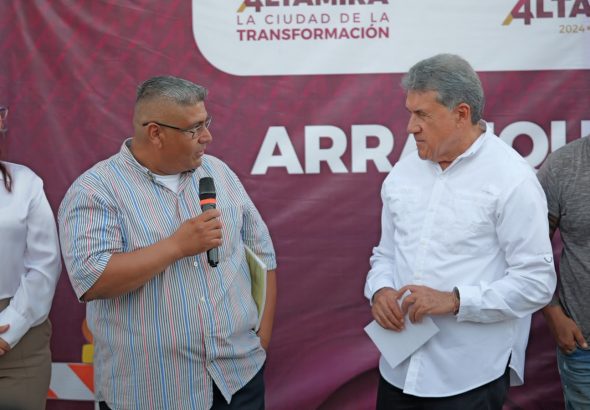 1 ARMANDO