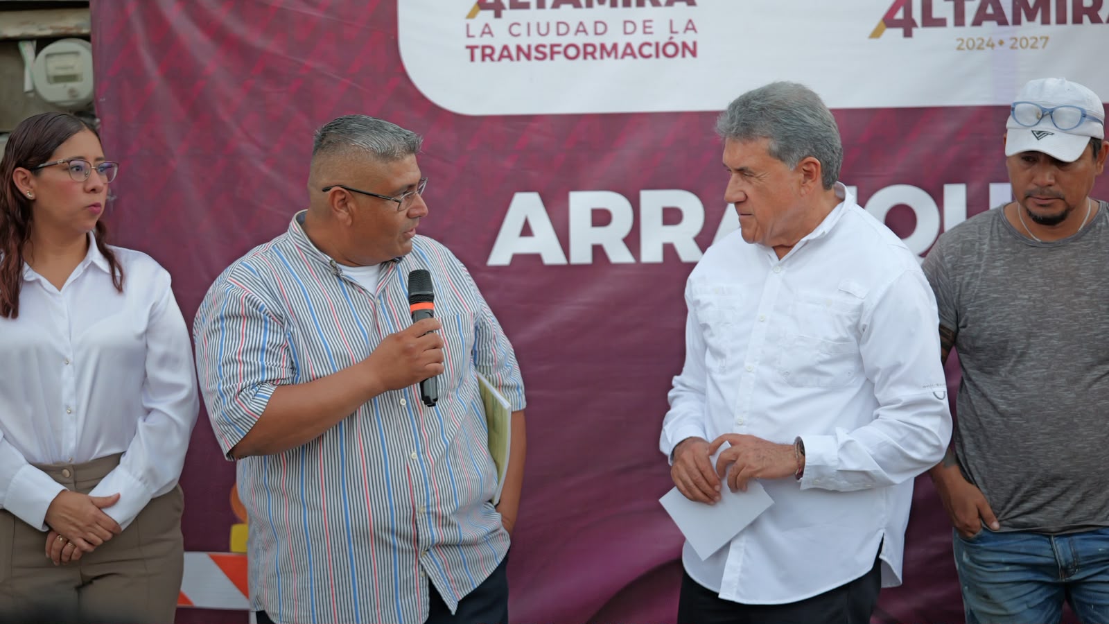 1 ARMANDO