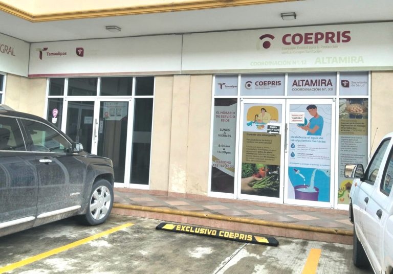 1 COEPRIS