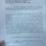 1 DENUNCIIA