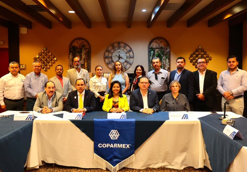 1 EMPRESARIOS