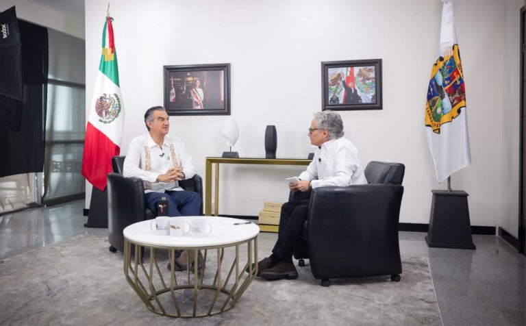1 ENTREVISTA