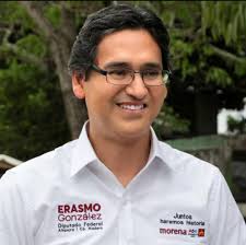 1 ERASMO