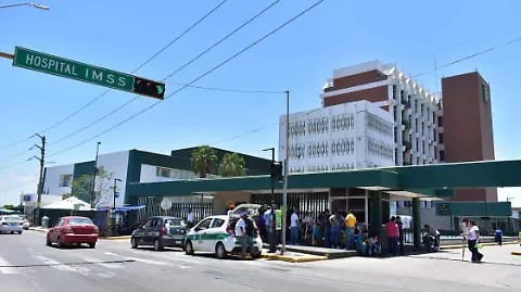1 IMSS
