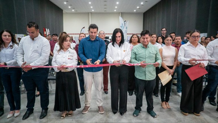 1 INAUGURACION