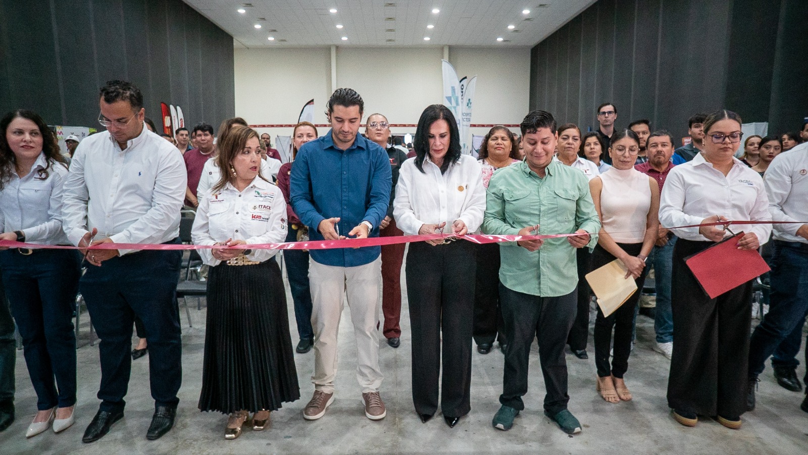 1 INAUGURACION