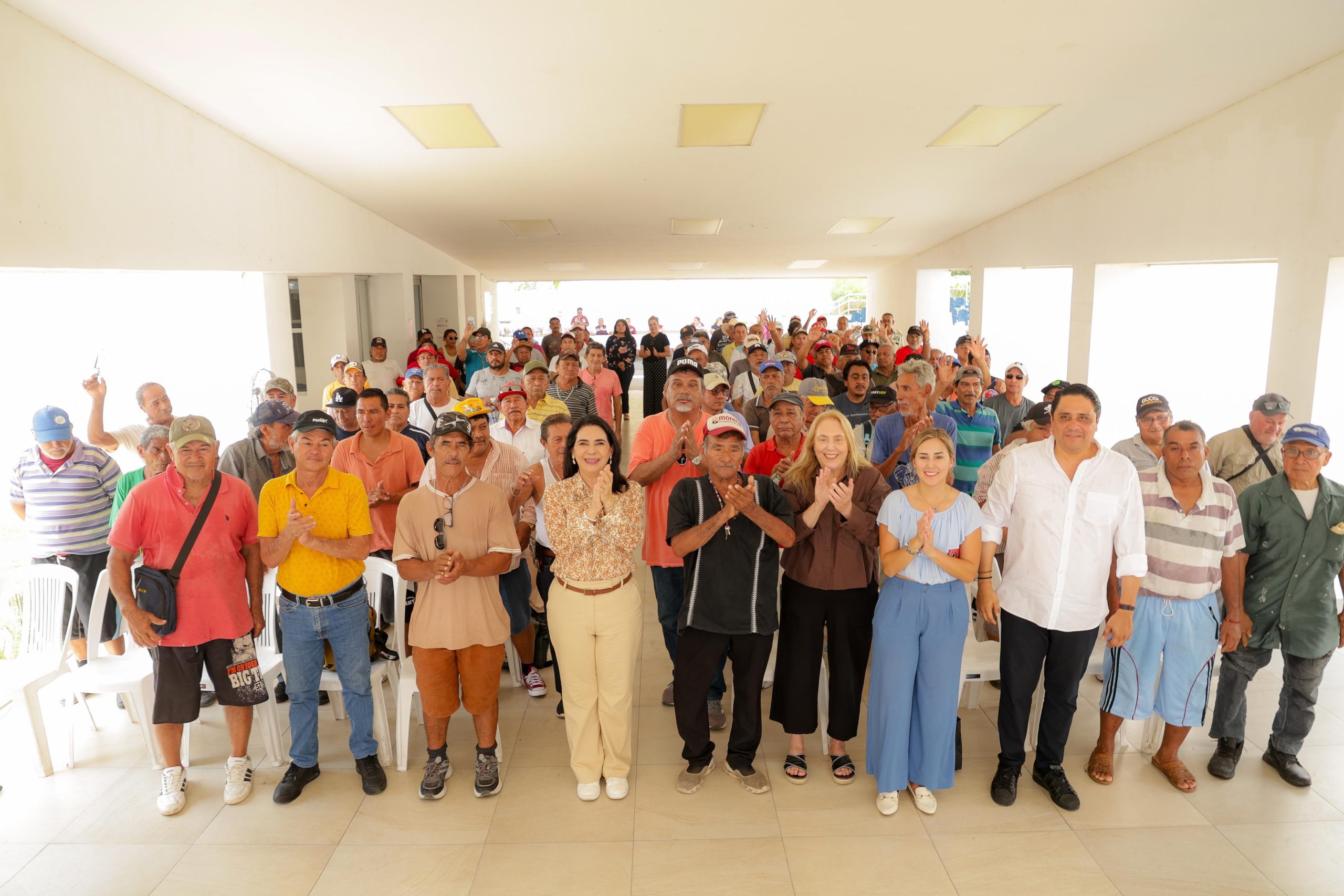 1 INGRESOS