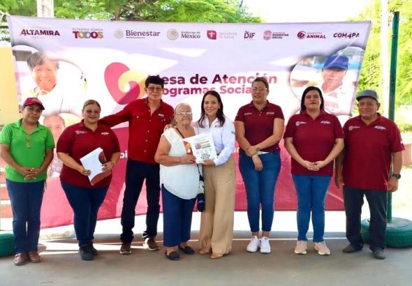1 RECORRIDO