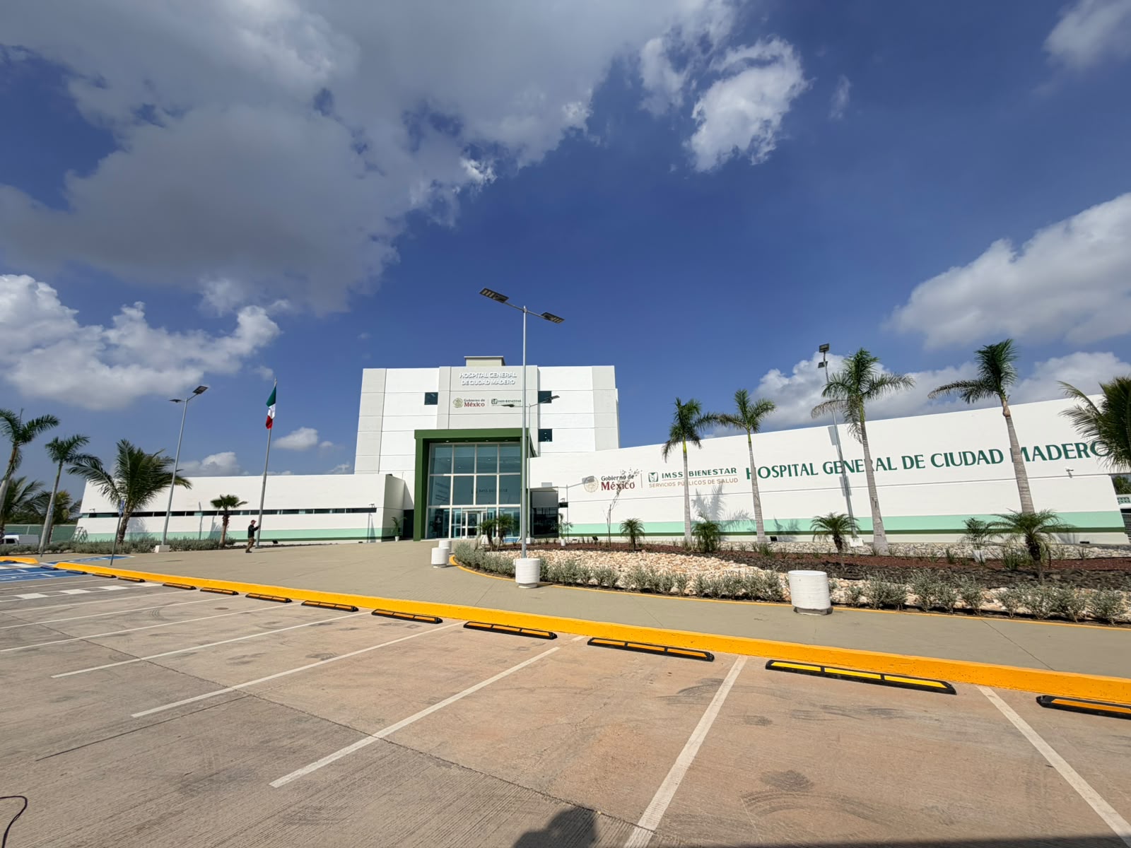 2 HOSPITAL