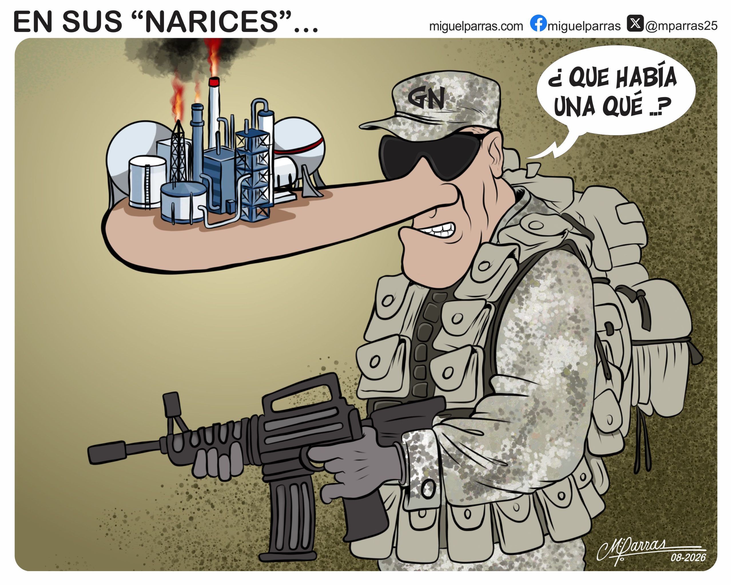 20260805 EN SUS NARICES