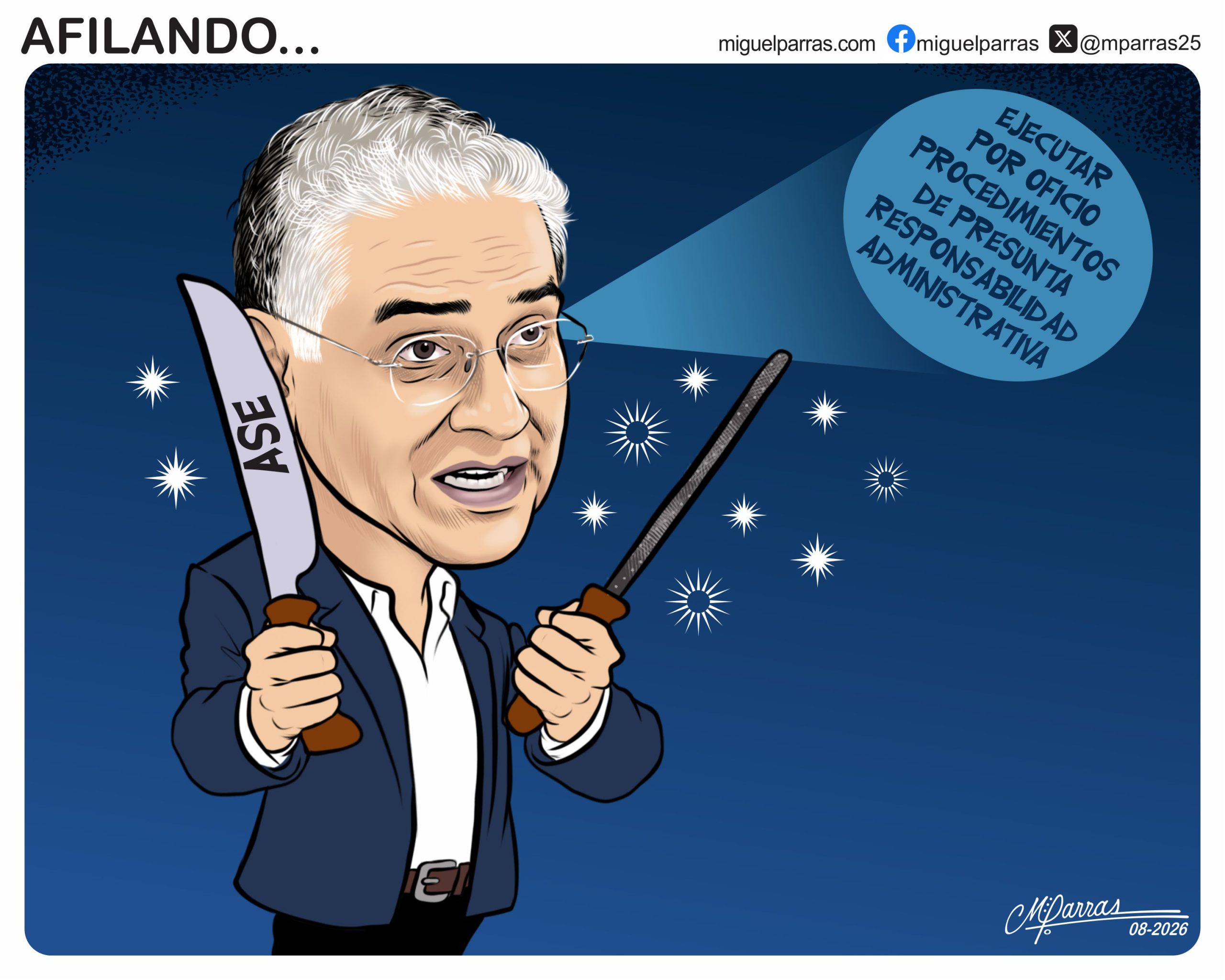 20260811 AFILANDO
