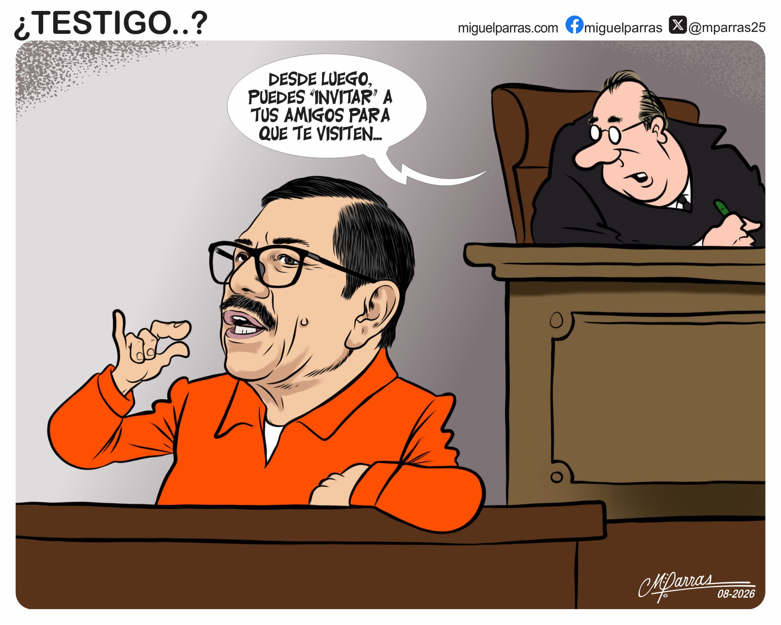 20260819 TESTIGO