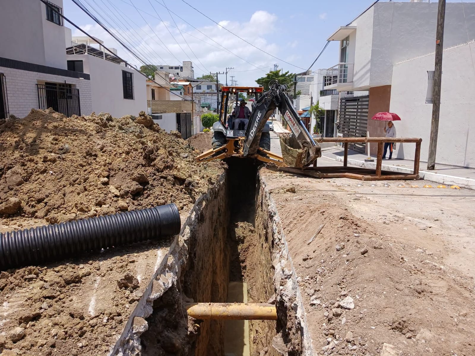 3 COMAPA