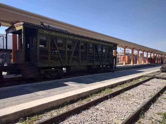 3 ESTACION