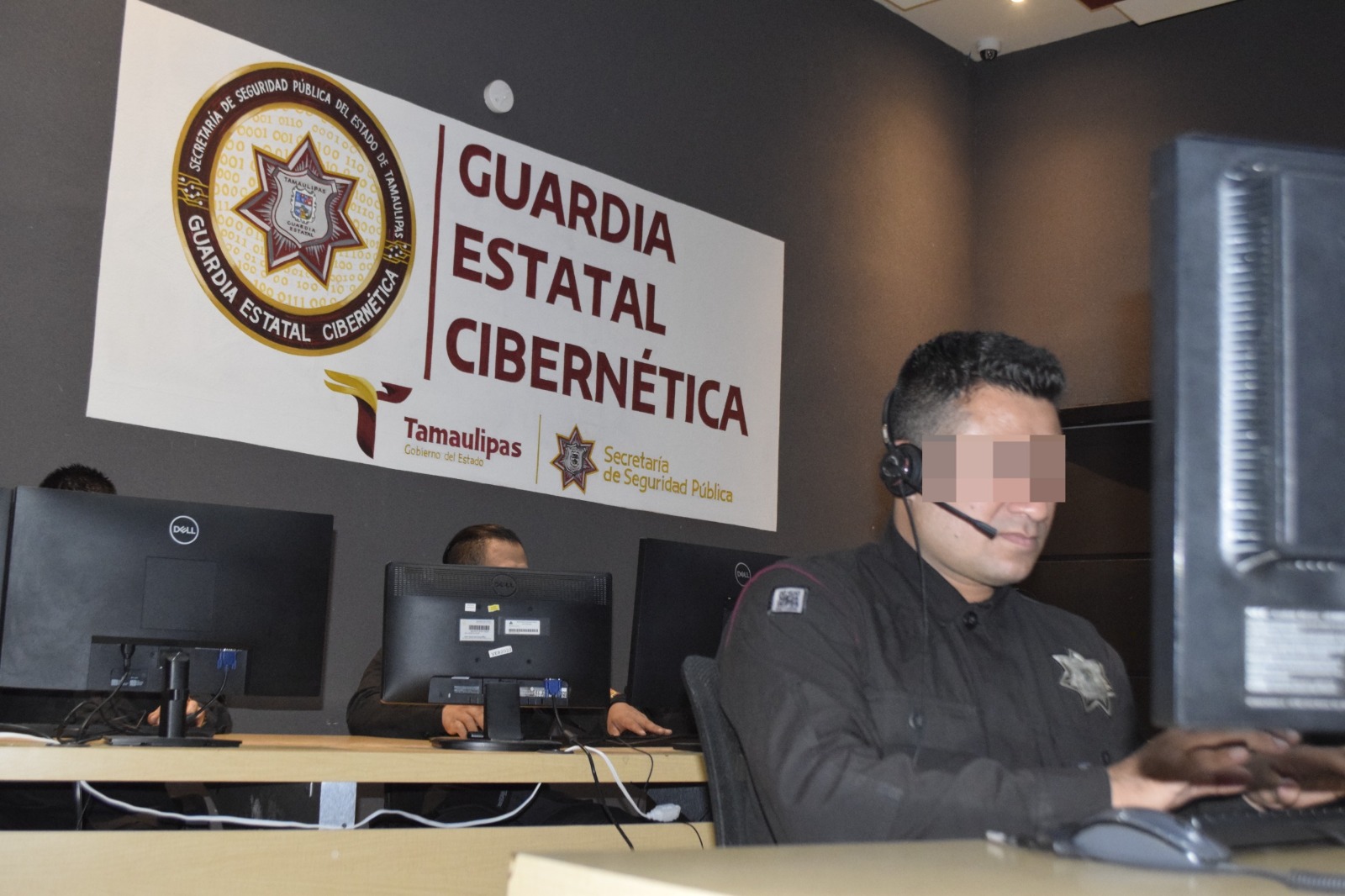 3 GUARDIA