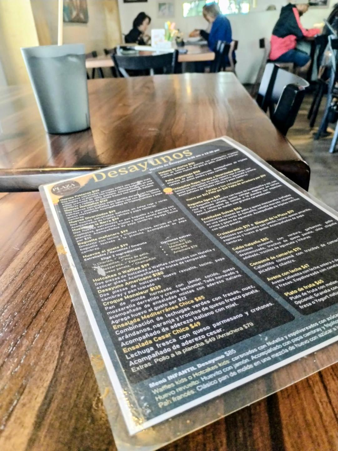 3 PROFECO