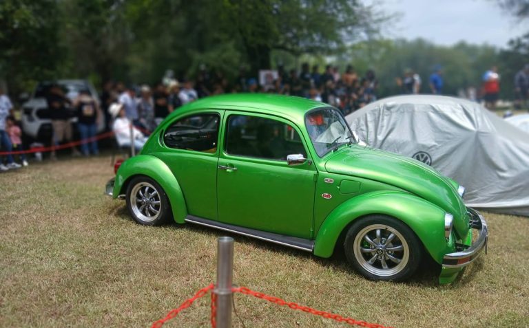 3 VINTAGE