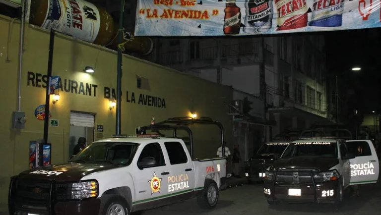 Avenida