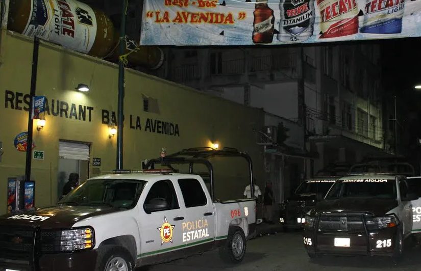 Avenida