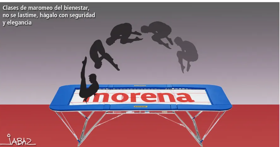 CARICATURA