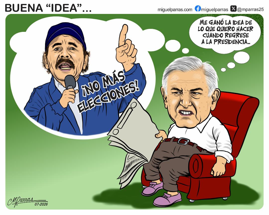 CARICATURA