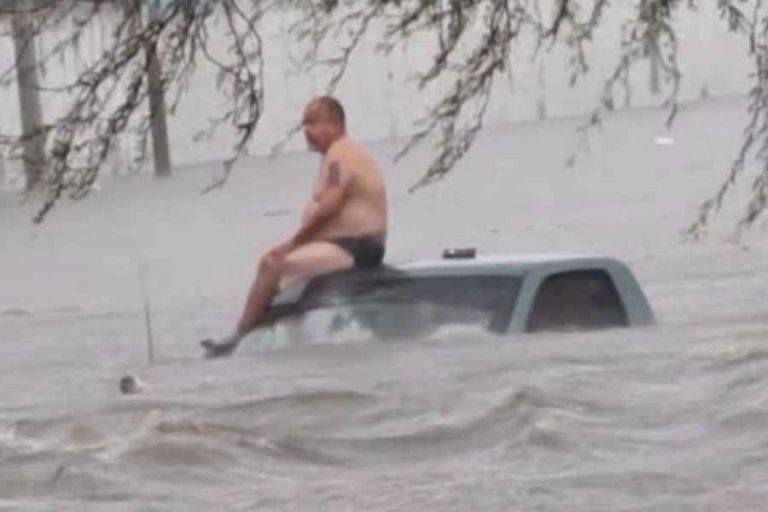 Lluvias