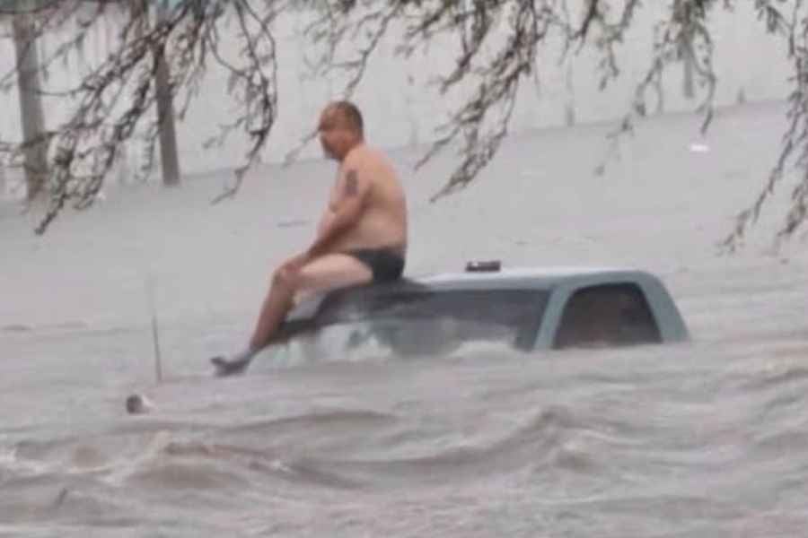 Lluvias