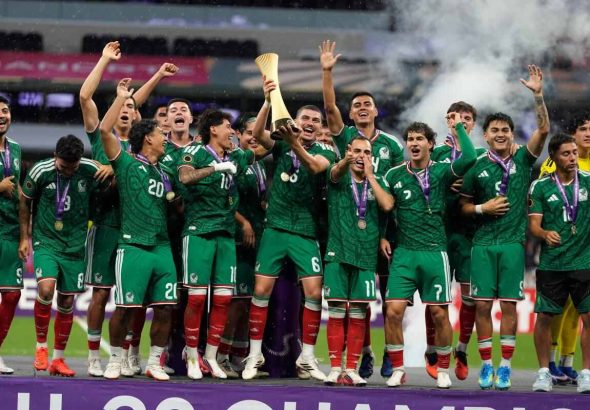 México