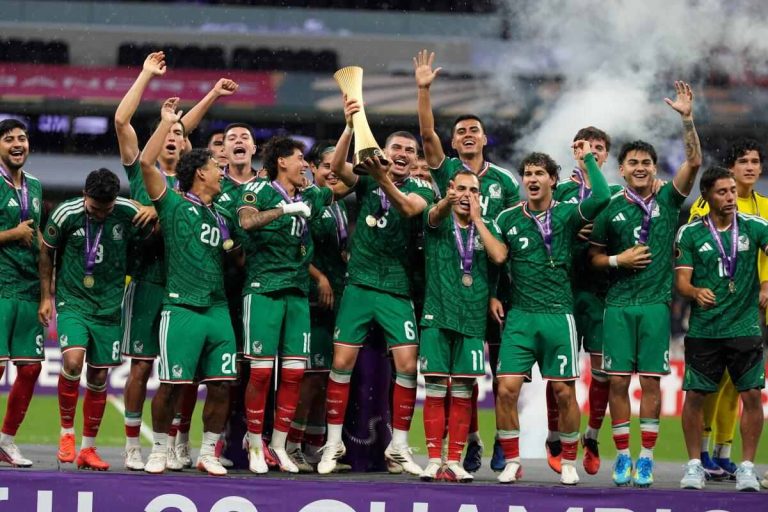México