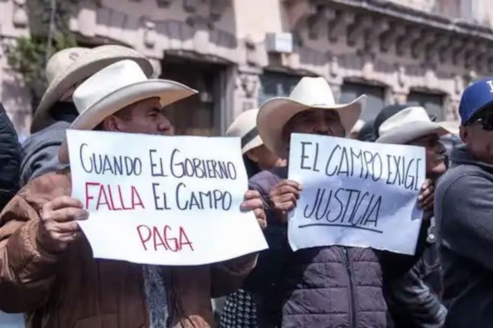 Protesta