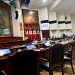 Sinaloa congreso
