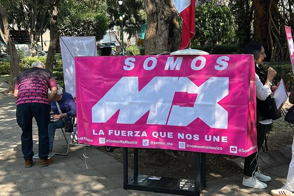 Somo Mexico